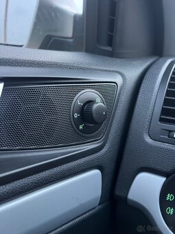 Škoda Octavie-1.6 mpi, 76kw - 13