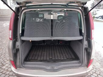 Renault Espace 4 rok 2011 - 13