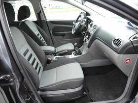 Ford Focus 1.6i 16V TI VCT - LPG 2010 - 13