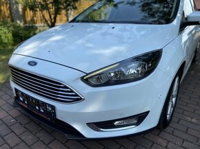 Ford Focus 1.0 Ecoboost 92kw - 13