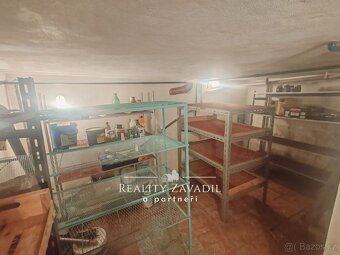 Prodej rodinné domy, 140 m2 - Karolinka - 13