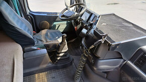 VOLVO FH12.420...euro3...6x4...klima... - 13