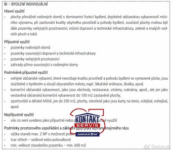 Prodej pozemku pro bydlení, 1 016 m2 - Hořice na Šumavě - 13