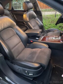 Audi A8 4.0 tdi 202kW - 13