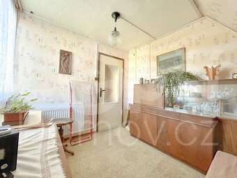 Prodej RD Javorník se zahradou 487 m2 - 13
