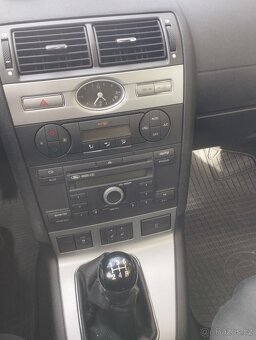 Ford Mondeo MK3 Combi - 13