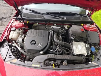 Mercedes A200 AMG - 13