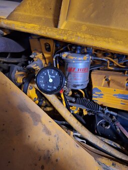Teleskopický nakladač -manipulator JCB 525-67 - 13
