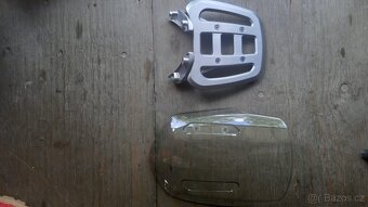 Triumph Rocket 3 GT (PO SERVISE) - 13