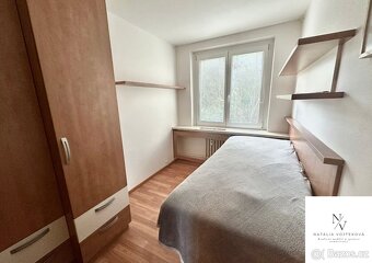 Pronájem bytu 5+1 na ul. Velkopavlovická, Brno - 13