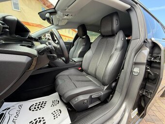 PEUGEOT 508 2.0 HDI 120kW ALLURE AUTOMAT-2021-99.852KM-DPH- - 13