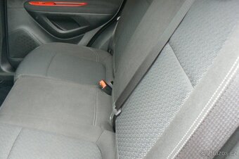 Opel Mokka X 1.4 Turbo - 2017 - 13