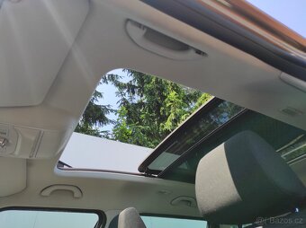 Škoda Yeti 1.4 TSi ČR 1.MAJ. 94 tis. km TOP VÝBAVA - 13