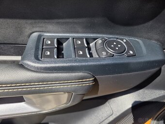 bez registrů auto na splátky , Ranger  2024 - 13