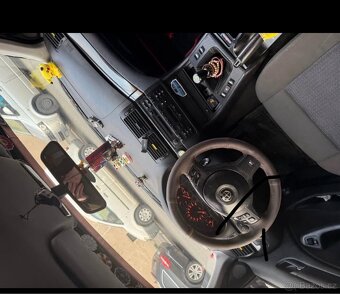 bmw e46 320d - 13