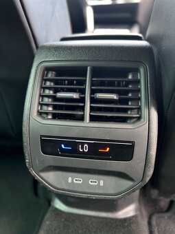 SEAT Leon 2.0 TDI DSG r.2022 kombi - 13
