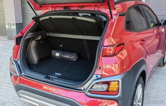 Hyundai Kona 1.6T-GDi AUTOMAT 130 kw - 13