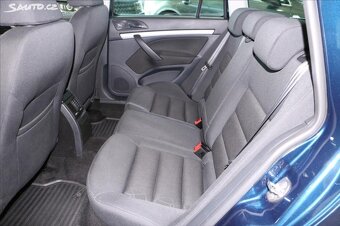 Prodám Škoda Octavia Combi  Family 1.6 TDI 4x4  2012 - 13
