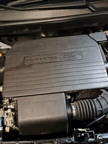 Prodám Ford Fiesta 2007/1,3i, 51kW, Euro 4 - 13