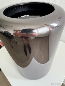 Apple Mac Pro 2013 3.5GHz 32GB 1TB SSD - 13