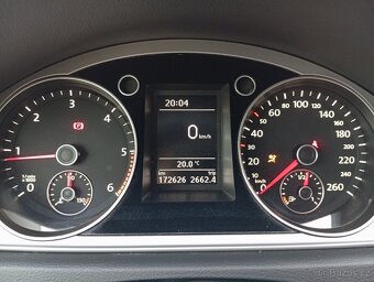 Volkswagen Passat 2.0 TDi 103kW - 13