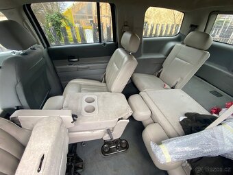 Dodge Durango - 13