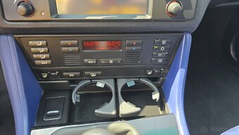Bmw e39 540i 6q manual - 13