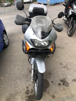 Motonadily Honda xl650 v transalp 2004 - 13