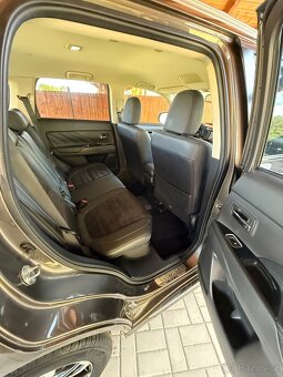 Mitsubishi Outlander PHEV 2.0 2016 - 13