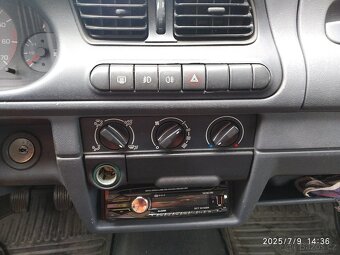 Škoda Felicia 1.3 - 13