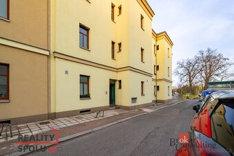 Pronájem, byty/1+1, 36.1 m2, Papírenská 226/16, Bubeneč, 160 - 13
