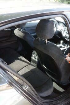 BMW F20 M135i, 126tkm, RWD, Manuál, M-Performance, Samosvor - 13