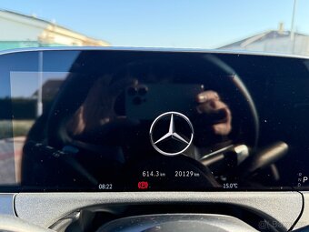 NEW E 220d combi 4-MATIC ,AMG PAKET,2025,20.000km,ZARUKA - 13