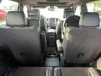 Na prodej Dodge Durango 2020 3.6 Amerikanakolech - 13