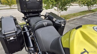 Triumph Tiger 800 - 13