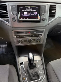 VW GOLF SPORTSVAN 1.2 TSI DSG - 13