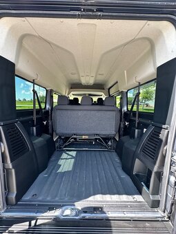 Fiat Ducato 2.3 103 kW 2023 ČR - 13