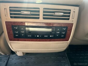 Toyota Land Cruiser 200 4.5D-4D V8 Luxury 7mist - 13