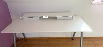 Psací stůl - 13