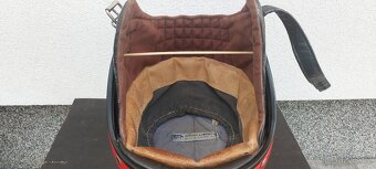 Stará helma,retro helma,cassida,kokoska,kokos..... - 13