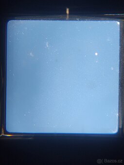 Pentacon Six + Biometar 80/2.8 - 13