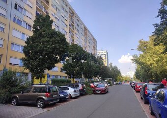 Pronájem bytu 3+kk/L, 68m2, ul. Křejpského, Praha 4 - Chodov - 13