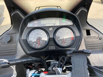 Honda Varadero 1000 stříkačka - 13