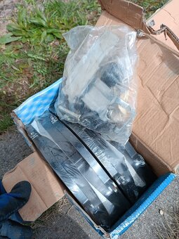 Brzdové destičky JURATEK Plus JCP 1000 WVA29087 - 13