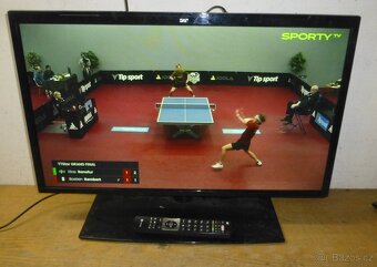 SMART LED televize 80cm JVC, 32 palců, DVB-T2 - 13