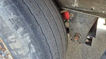 SCHMITZ CARGOBULL SCS 24/L - 13.62 COIL - Mulda - 13