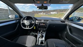 ŠKODA OCTAVIA 1.6 TDI - 13