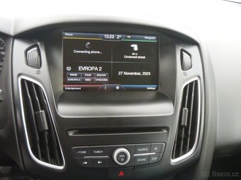 Ford Focus 1.5TDCI 70kW - 13