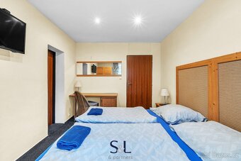 Prodej rodinné domy, 820 m2 - Jestřebí - Pavlovice - 13