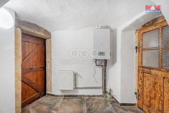 Prodej rodinného domu, 113 m², Prácheň, Kamenický Šenov - 13